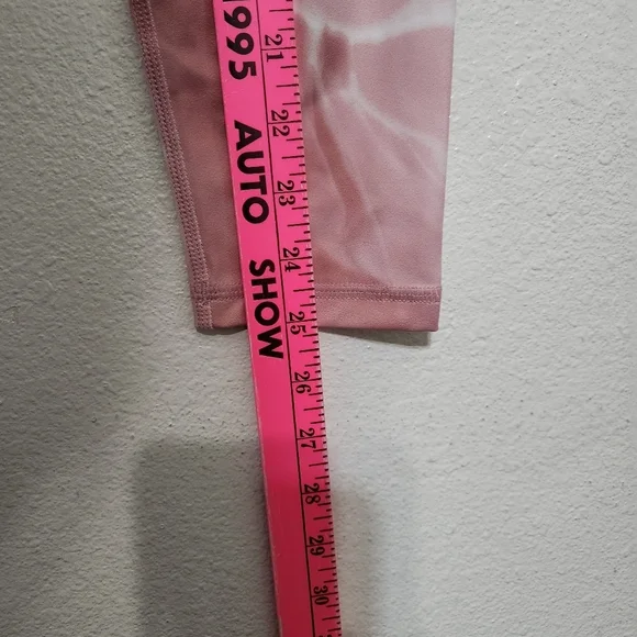 BuffBunny Rebel Leggings - Picture 11 of 14